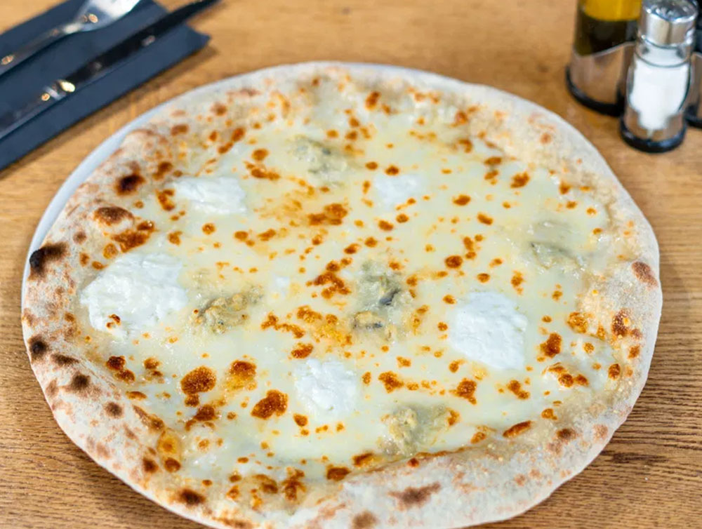 5 Fromaggi