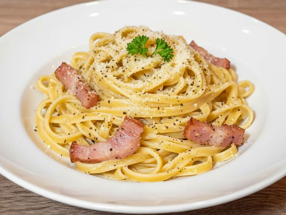 Carbonara