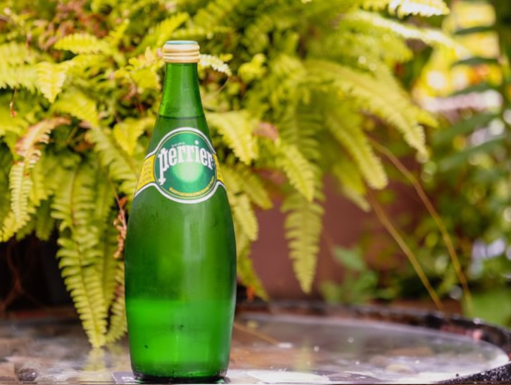 PERRIER