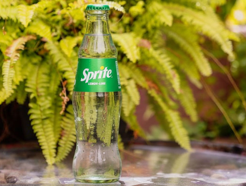 SPRITE