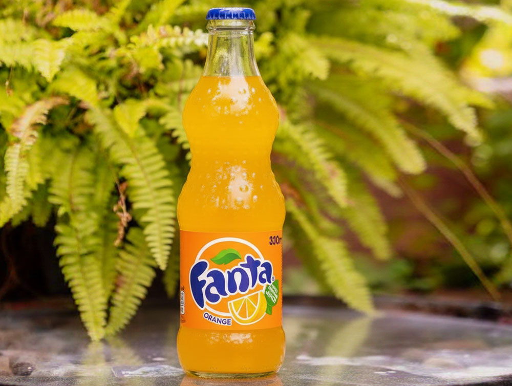 FANTA