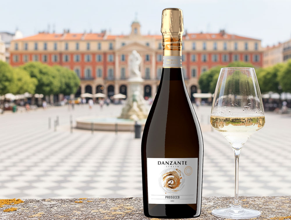 PROSECCO