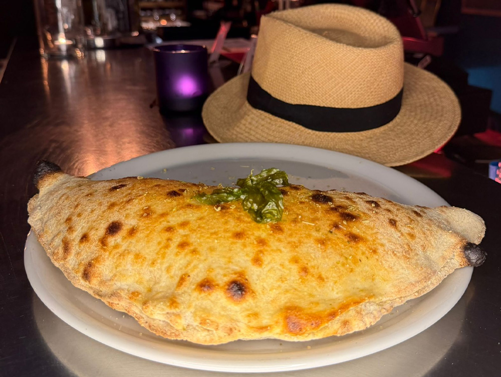 Calzone