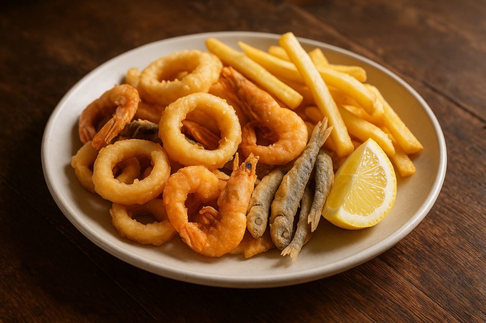 Fritto Misto